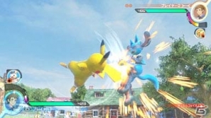 Nintendo Switch ポッ拳 Pokken Tournament Dx 無料体験版が配信開始 ピカチュウ リザードン エンペルトが使用可能 ゲーム情報サイト Gamer