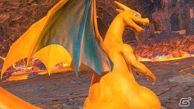 Nintendo Switch「ポッ拳 POKKÉN TOURNAMENT DX」無料体験版が配信開始