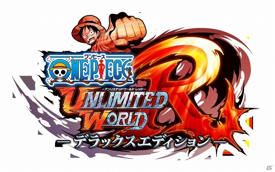 尾田栄一郎氏描き下ろしのオリジナルキャラクターたちのドラマに注目！Switch/PS4「ONE PIECE アンリミテッドワールド R デラックスエディション」が本日発売の画像1