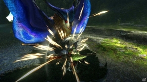 「モンスターハンターダブルクロス Nintendo Switch Ver.」ハンターやニャンターのアクションをおさらい！芸能人ハンターによるスペシャル動画企画第三回も公開の画像3