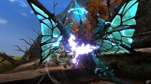 「モンスターハンターダブルクロス Nintendo Switch Ver.」ハンターやニャンターのアクションをおさらい！芸能人ハンターによるスペシャル動画企画第三回も公開の画像5