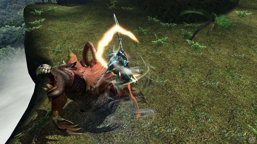 「モンスターハンターダブルクロス Nintendo Switch Ver.」ハンターやニャンターのアクションをおさらい！芸能人ハンターによるスペシャル動画企画第三回も公開の画像17