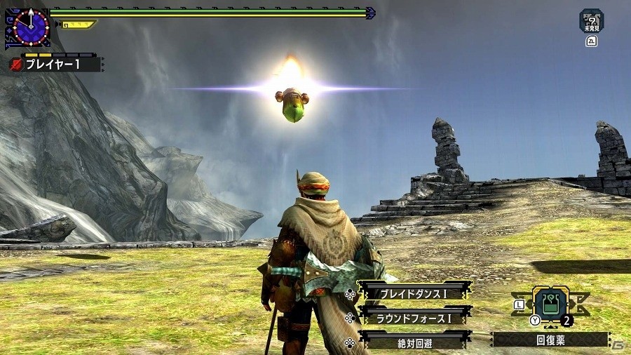 モンスターハンターダブルクロス Nintendo Switch Ver ハンターやニャンターのアクションをおさらい 芸能人ハンターによるスペシャル動画企画第三回も公開 ゲーム情報サイト Gamer