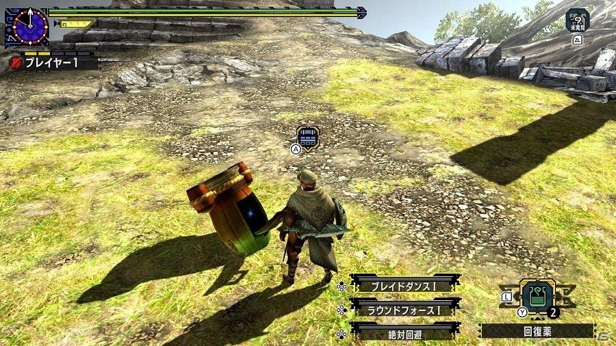 「モンスターハンターダブルクロス Nintendo Switch Ver.」ハンターやニャンターのアクションをおさらい！芸能人ハンターによるスペシャル動画企画第三回も公開の画像20