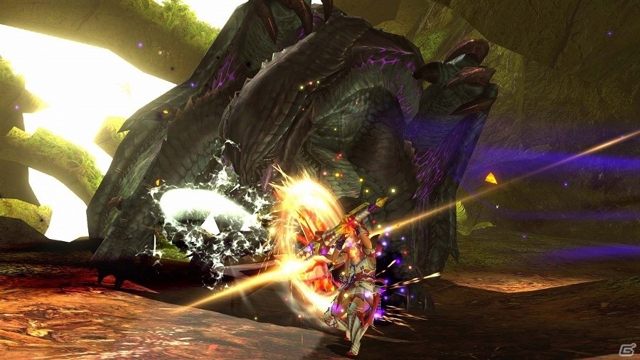 「モンスターハンターダブルクロス Nintendo Switch Ver.」ハンターやニャンターのアクションをおさらい！芸能人ハンターによるスペシャル動画企画第三回も公開の画像9