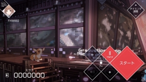 Nintendo Switch向け青春リズムゲーム「VOEZ」の無料体験版＆楽曲追加パッチVer1.2が配信開始の画像6