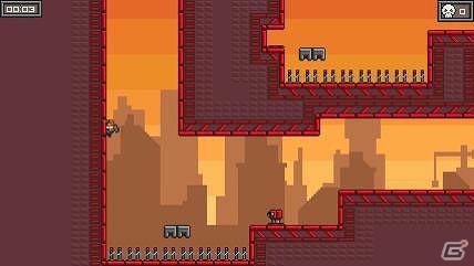 ミッションエディットも可能なアクションゲーム「リーグ オブ イーブル」がNintendo Switch向けに8月31日より発売！の画像4