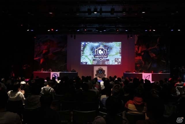 「League of Legends」e-Sportsプレイヤーの登竜門「Logicool G CUP 2017」が開催決定―今年はチームでも個人でも参加可能にの画像3