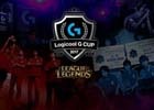 「League of Legends」e-Sportsプレイヤーの登竜門「Logicool G CUP 2017」が開催決定―今年はチームでも個人でも参加可能に