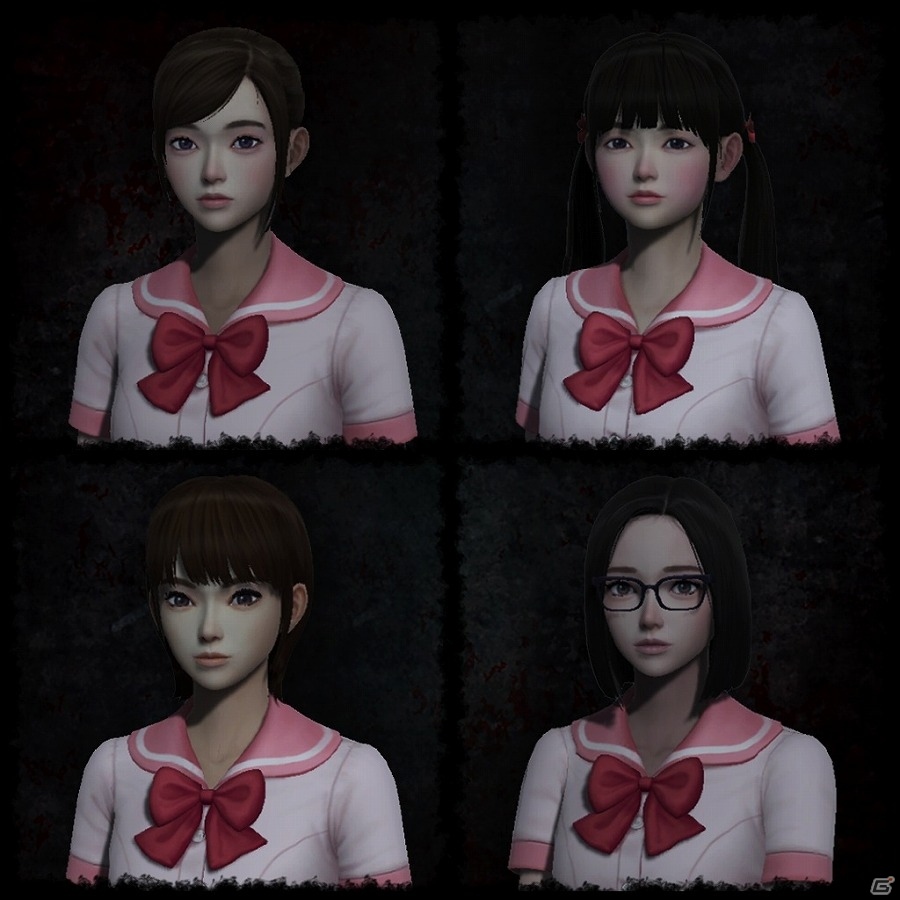 PS4「WHITEDAY～学校という名の迷宮～」が本日発売―ヒロインたちの衣装が変更できる追加DLCの情報も公開！の画像9