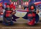 iOS/Android「LEGO クエスト＆コレクト」新コンテンツ「ストーリーダンジョン」や5vs5対戦モードが登場