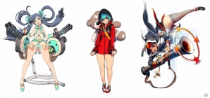 「デスティニーチャイルド」KADOKAWAとのメディアミックスプロジェクトが始動！12月よりコミカライズ連載が開始予定の画像3