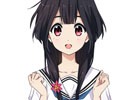 「MAPLUS＋＋（※仮称）」メインキャラクター・相沢みおのプロフィール＆三澤紗千香さんの声優コメンタリーが公開！