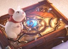 「ハースストーン」謎めいた酒場の物語を探求する、ミュージカル風の短編アニメーション「炉端においでよ」が公開！