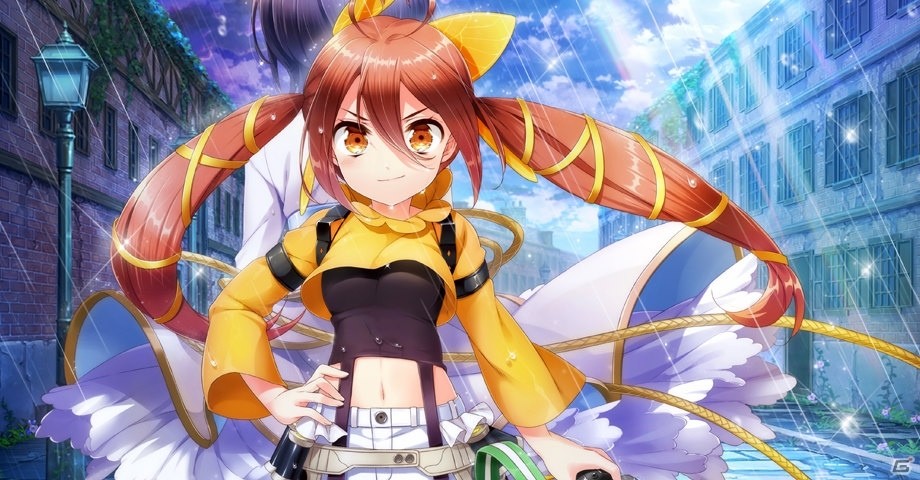 「グリモア～私立グリモワール魔法学園～」キャラクターソングプロジェクト第6弾！南條愛乃さんが歌うミュージックビデオが公開の画像1