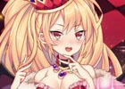「モン娘☆は～れむ」サービス開始2周年を記念したキャンペーンが実施決定！「モン娘総選挙2017」など盛りだくさん