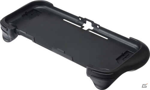 Switch本体のLRボタンが押しやすくなるトリガーグリップが新登場―「CYBER・コンソールトリガーグリップ（SWITCH用）」が8月30日発売の画像4