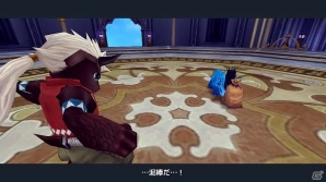 iOS/Android「幻想神域 -Link of Hearts-」ギルドの仲間と挑戦可能な「天空の塔」に21～25層が実装！鈴木達央さん演じる新幻神“ウリエル”も登場の画像4