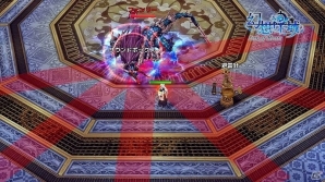 iOS/Android「幻想神域 -Link of Hearts-」ギルドの仲間と挑戦可能な「天空の塔」に21～25層が実装！鈴木達央さん演じる新幻神“ウリエル”も登場の画像6