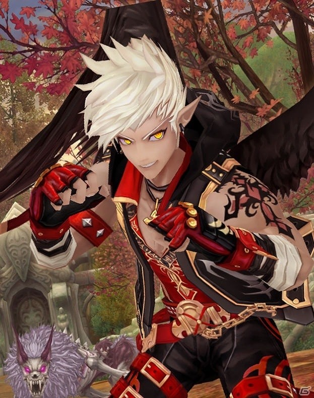 iOS/Android「幻想神域 -Link of Hearts-」ギルドの仲間と挑戦可能な「天空の塔」に21～25層が実装！鈴木達央さん演じる新幻神“ウリエル”も登場の画像2
