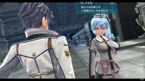 PS4「英雄伝説 閃の軌跡III」初公開のゲーム画面が盛りだくさんな公式デモムービーが公開―鉄血宰相とその部下たちもチェックの画像11