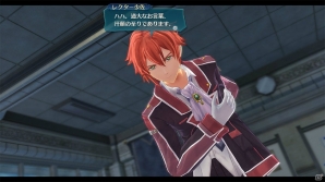 PS4「英雄伝説 閃の軌跡III」初公開のゲーム画面が盛りだくさんな公式デモムービーが公開―鉄血宰相とその部下たちもチェックの画像15