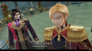 PS4「英雄伝説 閃の軌跡III」初公開のゲーム画面が盛りだくさんな公式デモムービーが公開―鉄血宰相とその部下たちもチェックの画像3