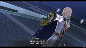 PS4「英雄伝説 閃の軌跡III」初公開のゲーム画面が盛りだくさんな公式デモムービーが公開―鉄血宰相とその部下たちもチェックの画像9