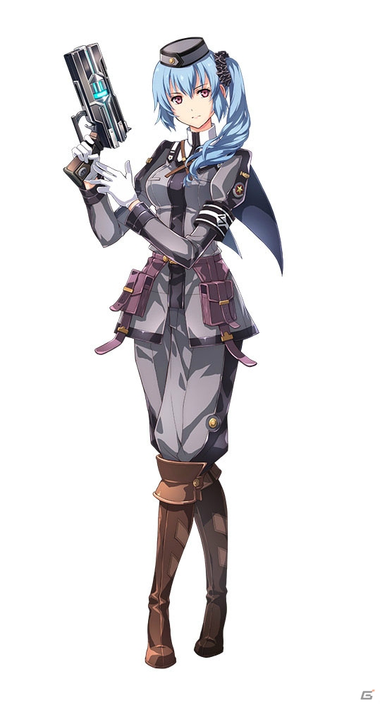 PS4「英雄伝説 閃の軌跡III」初公開のゲーム画面が盛りだくさんな公式デモムービーが公開―鉄血宰相とその部下たちもチェックの画像10