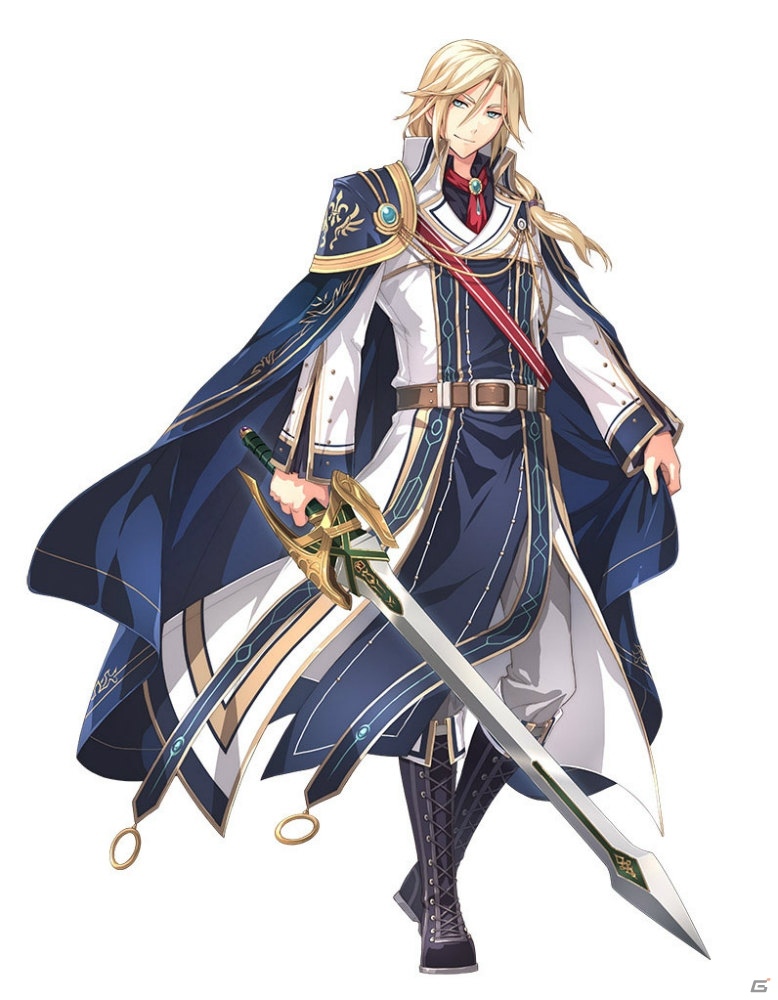 PS4「英雄伝説 閃の軌跡III」初公開のゲーム画面が盛りだくさんな公式デモムービーが公開―鉄血宰相とその部下たちもチェックの画像6