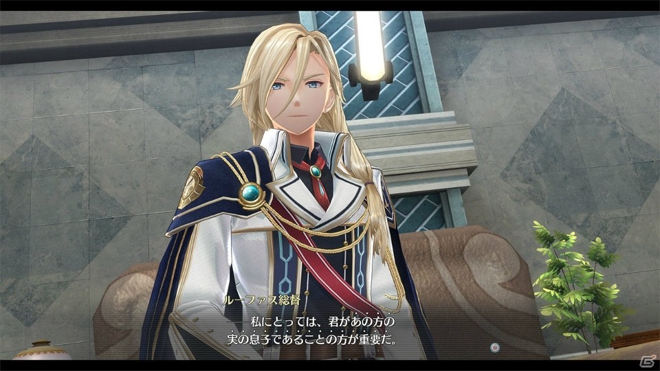 PS4「英雄伝説 閃の軌跡III」初公開のゲーム画面が盛りだくさんな公式デモムービーが公開―鉄血宰相とその部下たちもチェックの画像7