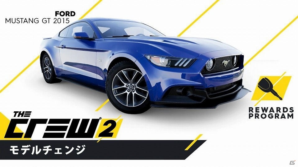 PS4/Xbox One/PC「ザ クルー2」新トレーラーが公開！最大18台のマシンがアンロック可能なリワードプログラムも実施の画像6