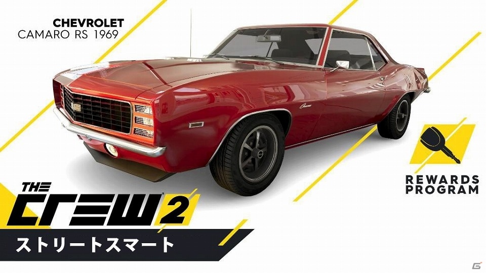 PS4/Xbox One/PC「ザ クルー2」新トレーラーが公開！最大18台のマシンがアンロック可能なリワードプログラムも実施の画像9