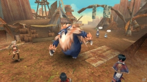iOS/Android「トーラムオンライン」強敵“黒騎士”登場！新シナリオミッションの公開を含むアップデートが実施の画像11