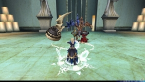 iOS/Android「トーラムオンライン」強敵“黒騎士”登場！新シナリオミッションの公開を含むアップデートが実施の画像13