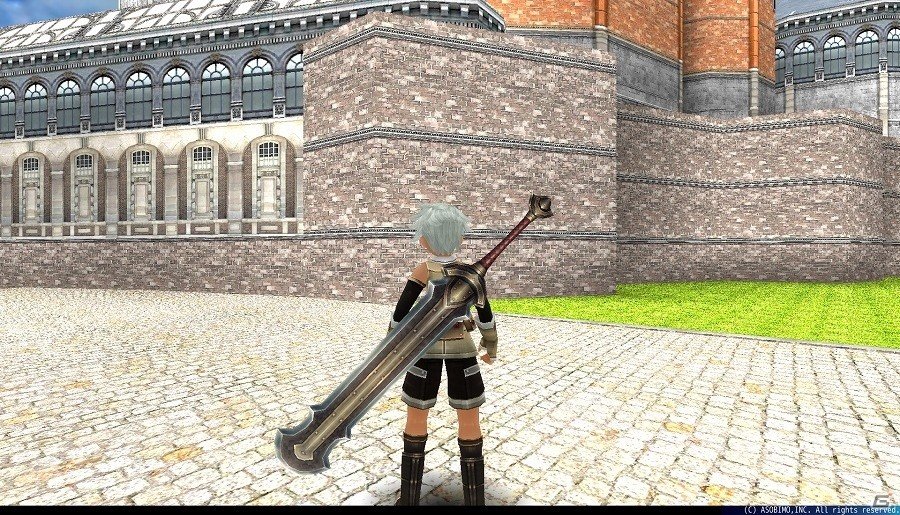 iOS/Android「トーラムオンライン」強敵“黒騎士”登場！新シナリオミッションの公開を含むアップデートが実施の画像7