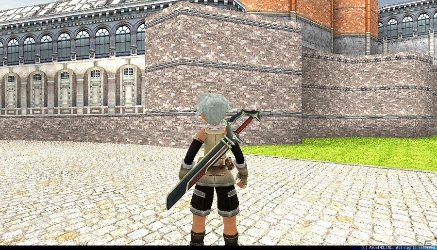 iOS/Android「トーラムオンライン」強敵“黒騎士”登場！新シナリオミッションの公開を含むアップデートが実施の画像8
