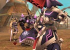 iOS/Android「トーラムオンライン」強敵“黒騎士”登場！新シナリオミッションの公開を含むアップデートが実施
