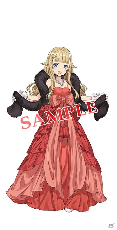 iOS/Android「プリンセス・プリンシパル GAME OF MISSION」が70万ダウンロードを突破！ダイヤを500個獲得できる記念ログインボーナスが実施の画像2