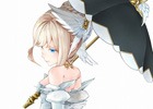 iOS/Android「セブンナイツ」新勢力“ナイトクロウ”からSPキャラクター「オルリー」が参戦！様々な報酬が獲得できる記念イベントも