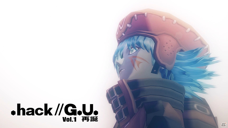 PS4/PC「.hack//G.U. Last Recode」最新プロモーション映像が公開！「.hack」シリーズ関連商品の発売情報もの画像1