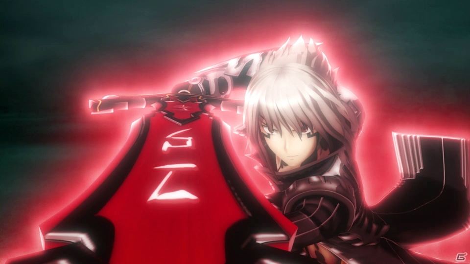 PS4/PC「.hack//G.U. Last Recode」最新プロモーション映像が公開！「.hack」シリーズ関連商品の発売情報もの画像10