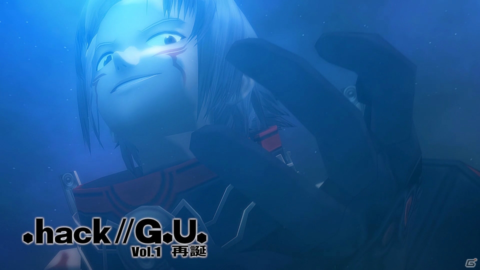 PS4/PC「.hack//G.U. Last Recode」最新プロモーション映像が公開！「.hack」シリーズ関連商品の発売情報もの画像2