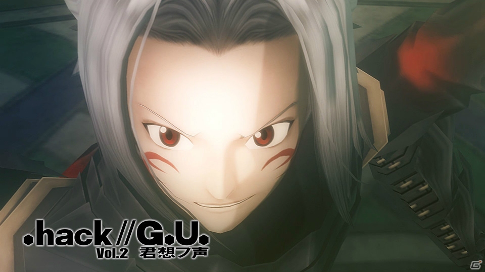 PS4/PC「.hack//G.U. Last Recode」最新プロモーション映像が公開！「.hack」シリーズ関連商品の発売情報もの画像3