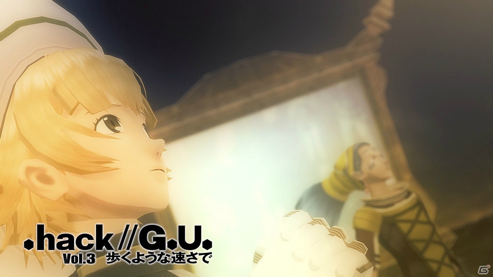 PS4/PC「.hack//G.U. Last Recode」最新プロモーション映像が公開！「.hack」シリーズ関連商品の発売情報もの画像5
