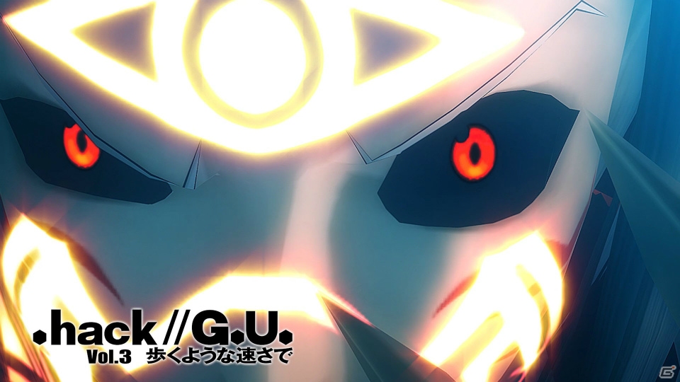 PS4/PC「.hack//G.U. Last Recode」最新プロモーション映像が公開！「.hack」シリーズ関連商品の発売情報もの画像6