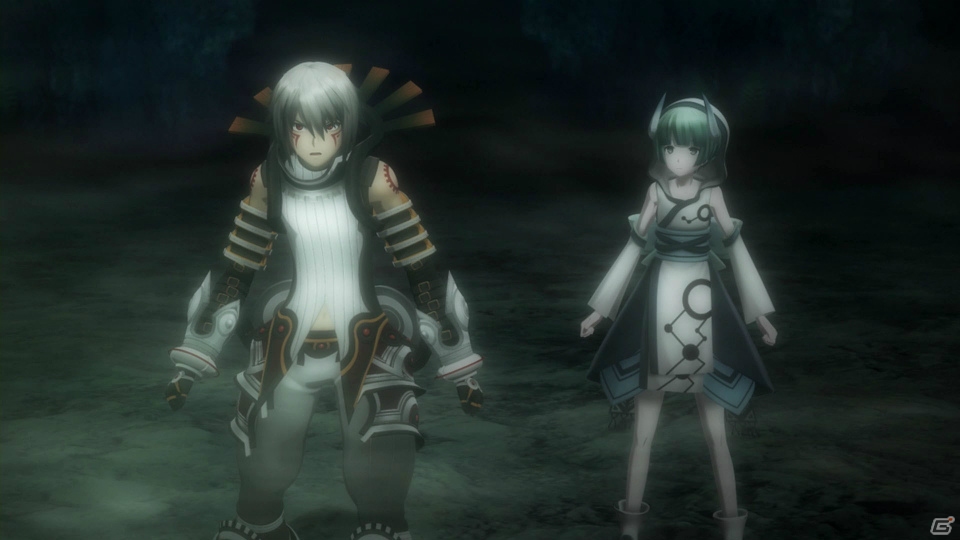 PS4/PC「.hack//G.U. Last Recode」最新プロモーション映像が公開！「.hack」シリーズ関連商品の発売情報もの画像9