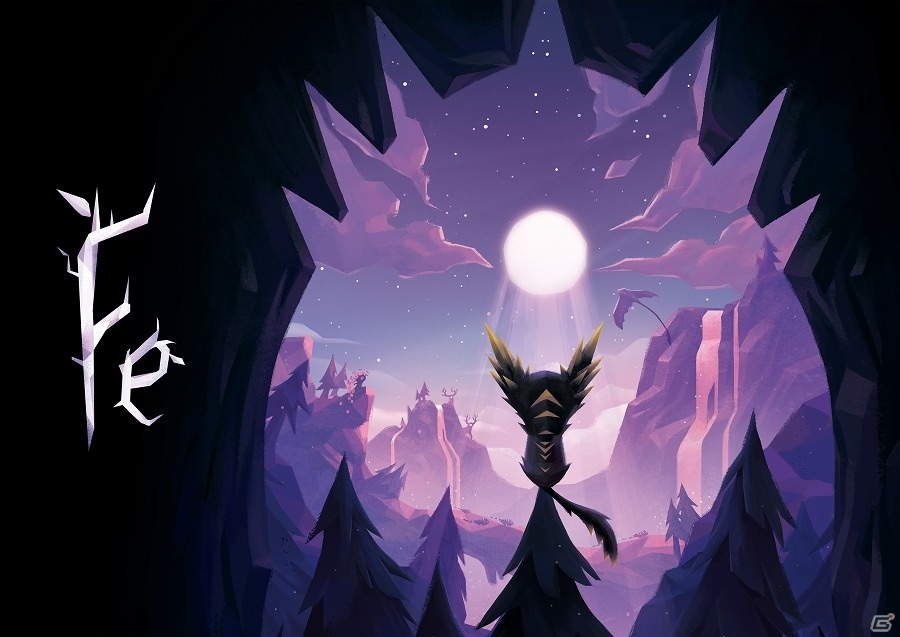 “音”を使って世界と触れるPS4/Xbox One/Nintendo Switch/PC「Fe」が2018年初頭に発売の画像1