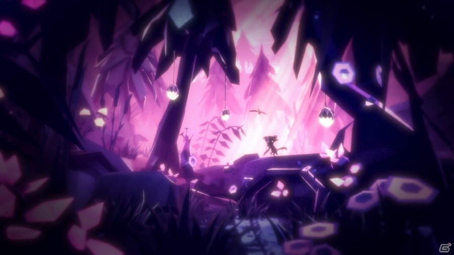 “音”を使って世界と触れるPS4/Xbox One/Nintendo Switch/PC「Fe」が2018年初頭に発売の画像2