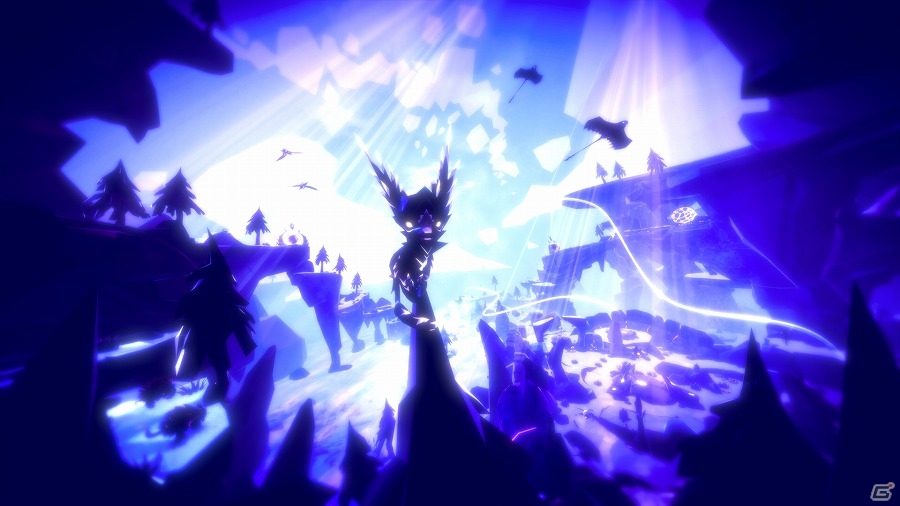 “音”を使って世界と触れるPS4/Xbox One/Nintendo Switch/PC「Fe」が2018年初頭に発売の画像3
